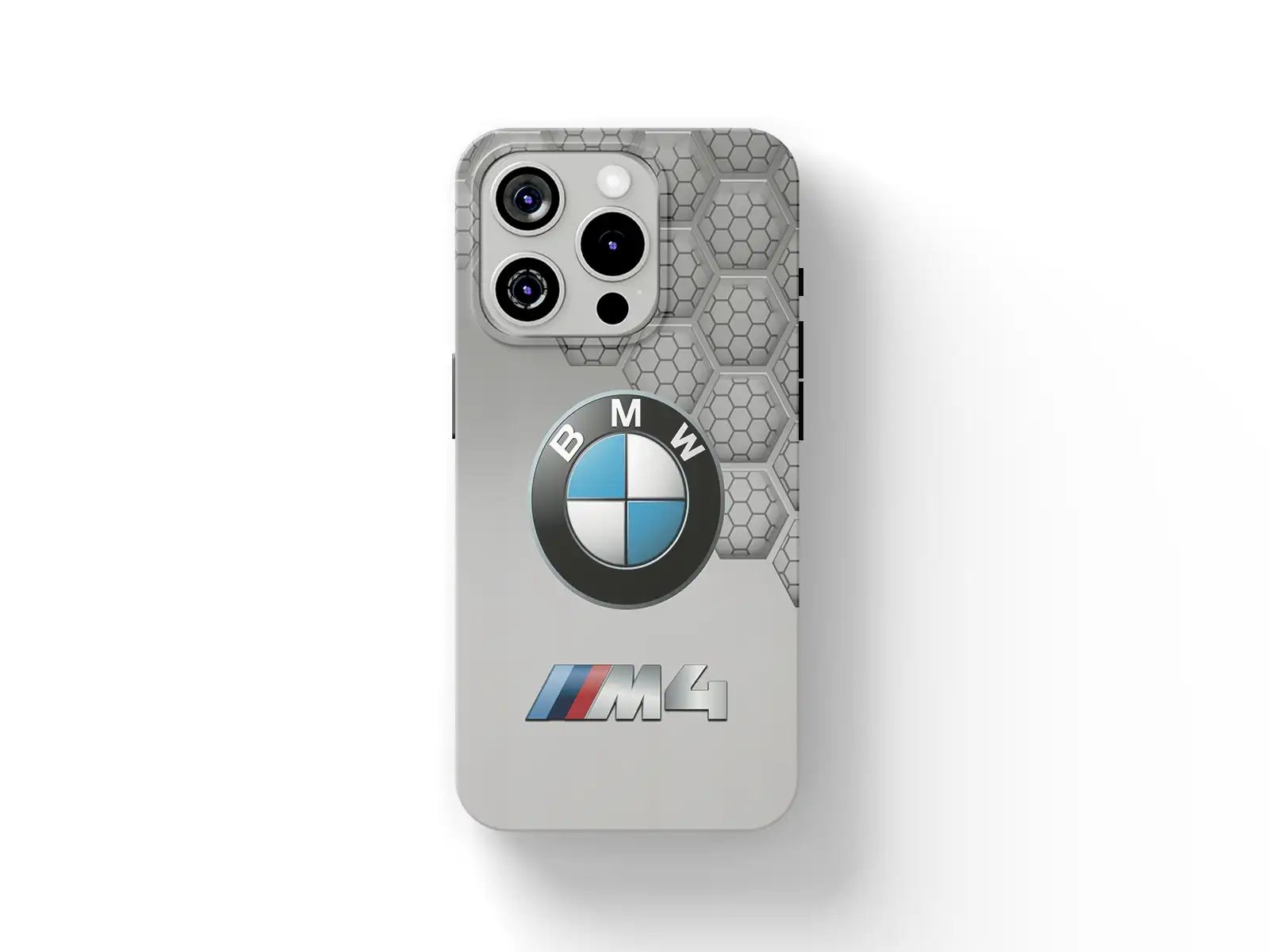 BMW Custodia Telefono Universale Pro Max